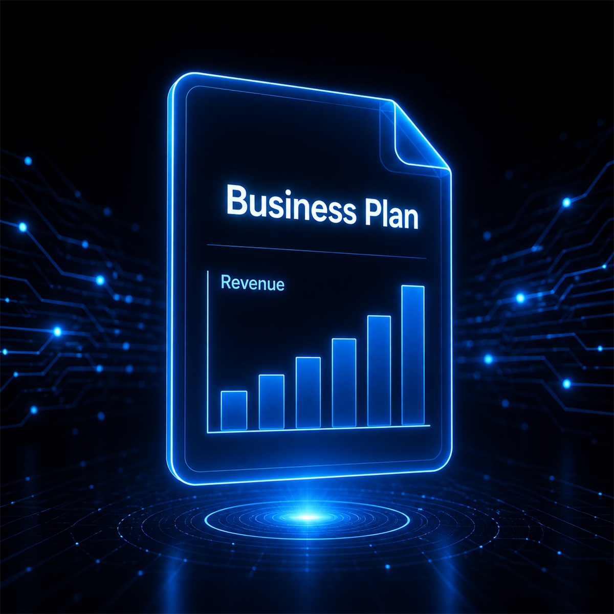 AI Business Plan Studio pricing and value overview