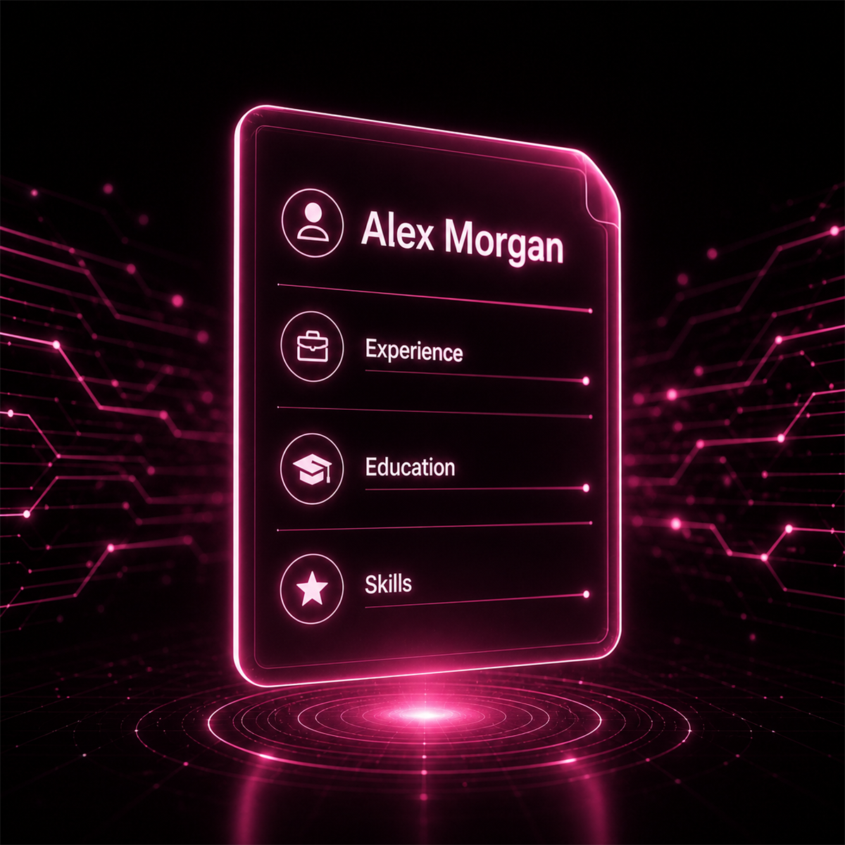 AI Resume & Cover Letter Studio pricing and value overview